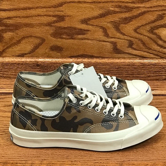 Converse Jp Signature Ox Sand Dune - Picture 2 of 8